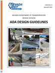 2020 ADA Guide Cover