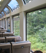 Passenger train