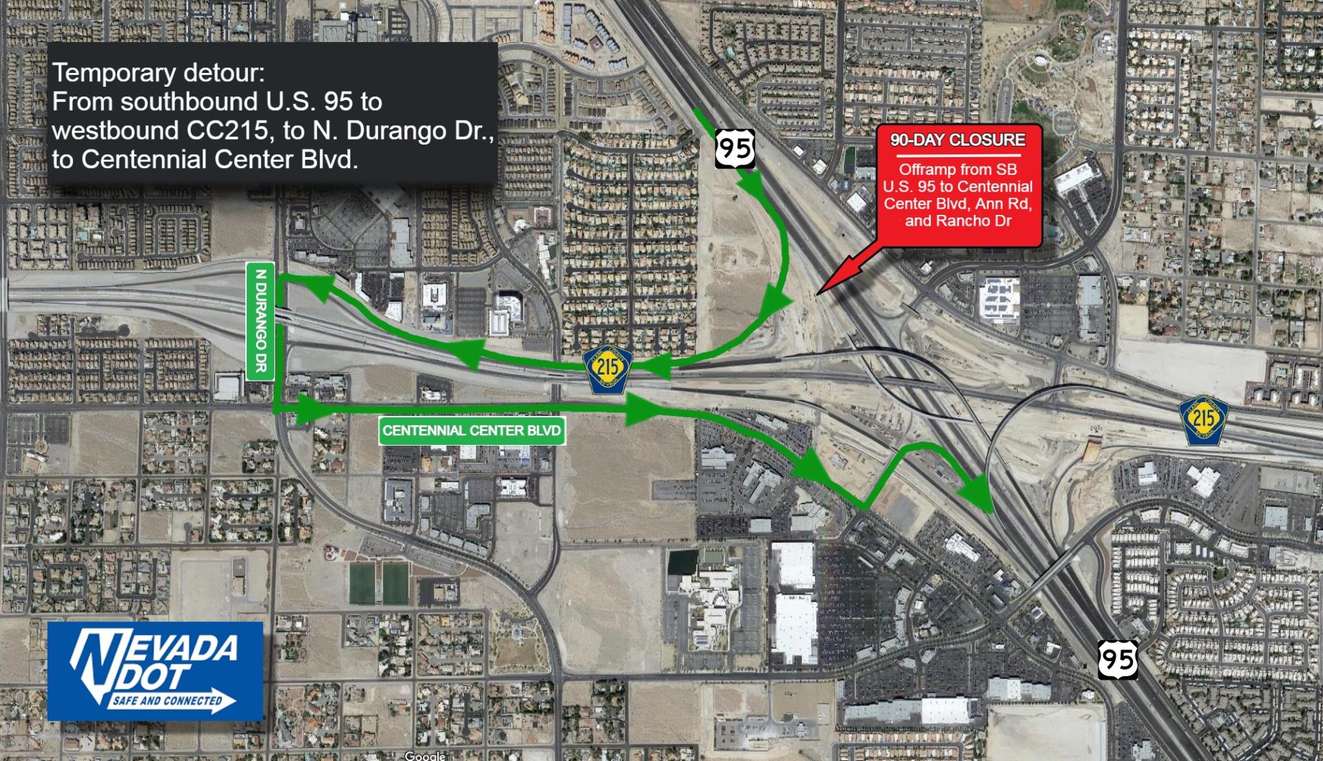 95 Detour Map (1)