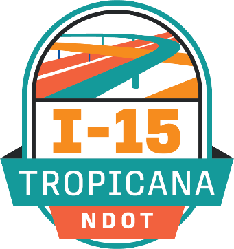 I-15 Tropicana Image