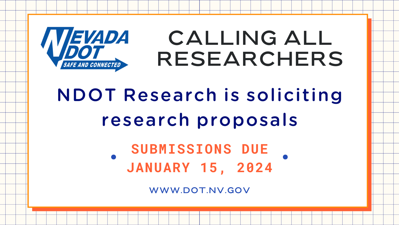 Calling all Researchers Wide 12.2023