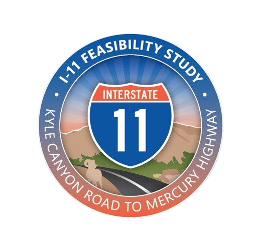 I-11 Study Logo png