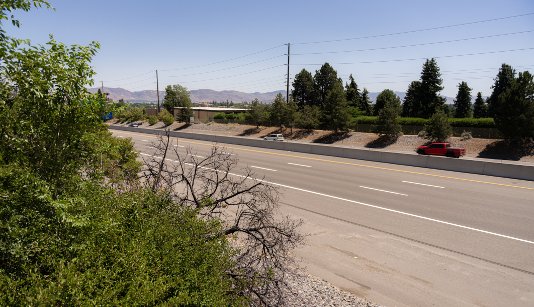 I-80 West Reno Before Tree Removal IIII_2