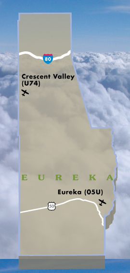 Eureka