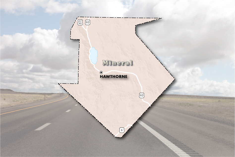 Mineral County