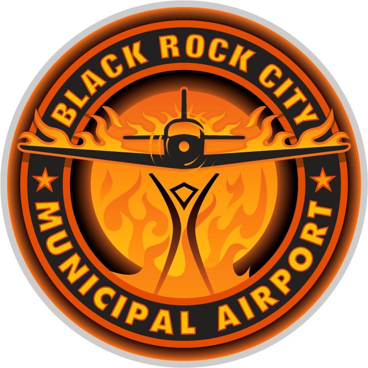 BlackRockCity