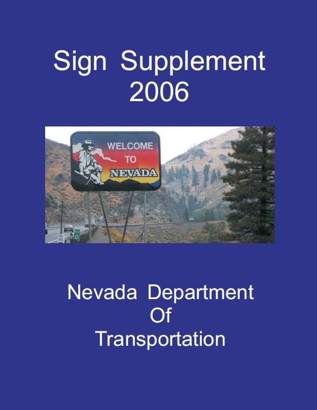 NV SignSupp 2006