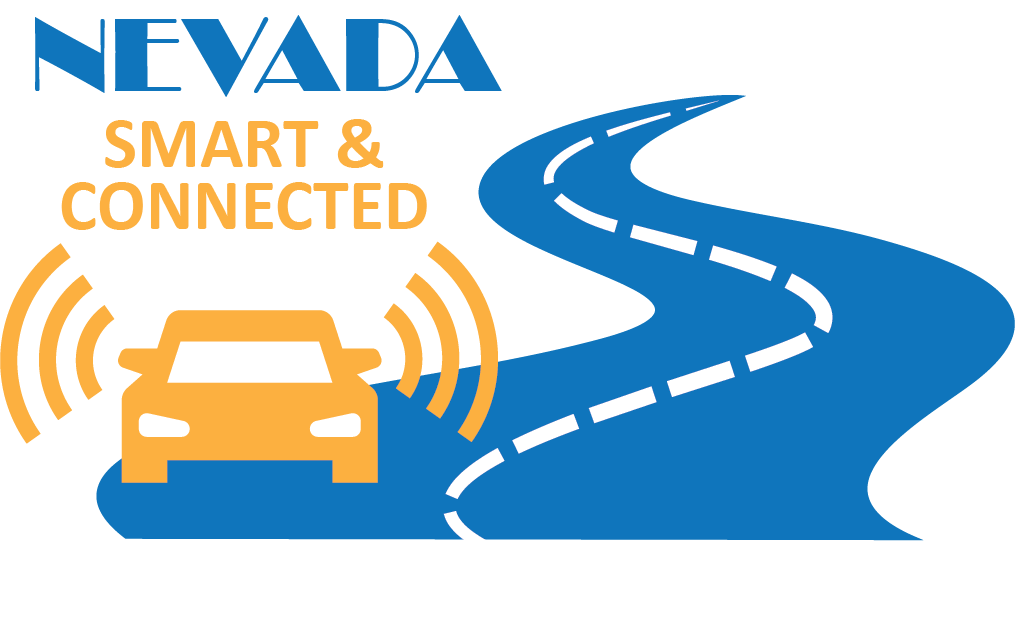 Smart and Connected Automated and Connected Vehicles Logo