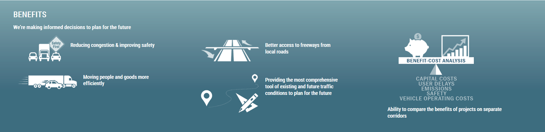 SNTS Benefits graphic