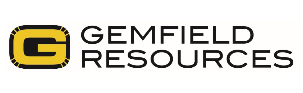 Gemfield logo