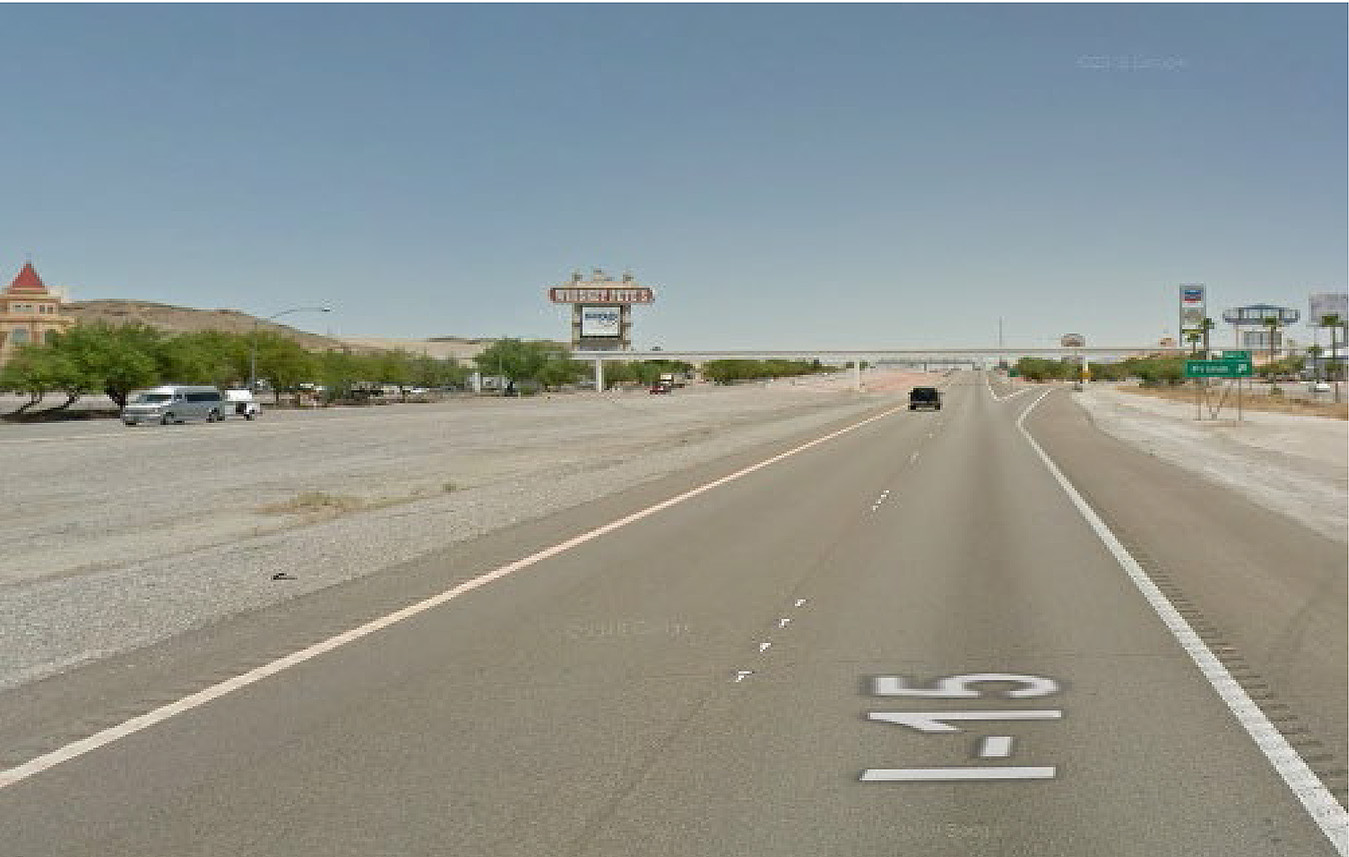 I-15_Primm